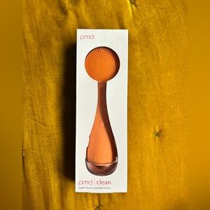 PMD Clean Facial Took